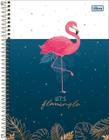 Caderno 080 cd aloha tilibra 294322