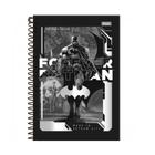 Caderno 1/4 80 Fls C.D. Foroni - Batman 2