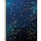 Caderno 10X1 Capa Dura Colegial Magic 160FLS PCT com 04 - Tilibra