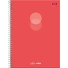 Caderno 10X1 Capa Dura Office Color 160F PCT com 04