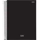 Caderno 10X1 Capa Dura STIFF SLIM 160FLS. PCT.C/04 - Jandaia