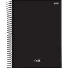 Caderno 10X1 Capa Dura STIFF SLIM 160FLS. PCT.C/04