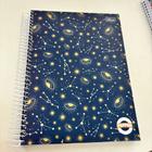 Caderno 10x1 Pepper Feminino 160fls - Tilibra