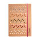 Caderno A5 - Leo Arte - Plantaholic Diy Pautado 40Fls