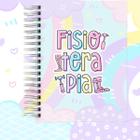 Caderno Ficha anamnese Fisioterapia - Gratifke - Caderno - Magazine Luiza