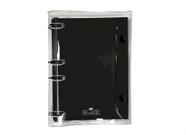 Caderno Argolado All Black Dac Universitario 192 Folhas