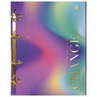 Caderno Argolado Cartonado Colegial Great 160 Folhas - Tilibra