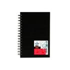 Caderno Artbook One Espiral 80fls A5+ 100gm - Canson