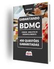 Caderno BDMG - Comum Analista de Desenvolvimento - 450 Questões Gabaritadas - Apostilas Opção