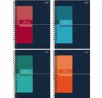 Caderno blocado univ legal pad 50fls office collection 75060 77 jandaia