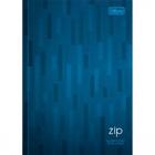 Caderno broch cd 1/4 quadriculado 0.7 zip - TILIBRA