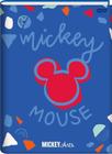 Caderno Broch/Univ. Mickey Arts 80FLS 69486-23 Capa2-Jandaia