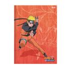 Caderno Brochura 1/4 Naruto Shippuden 80 Folhas SD