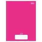 Caderno brochura 96 fls D+ Tilibra