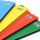 Caderno Brochura Capa Dura 1/4 D+ Tilibra 96 folhas