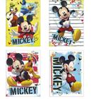 Caderno brochurao 080 tilibra mickey 308