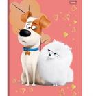 Caderno Brochurao 96f CD 40.9404-1 Pets Foroni - Ind Grafica Foroni Lt