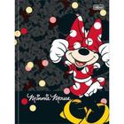 Caderno Brochurao C/D 80 Folhas Minnie Tilibra