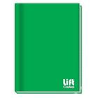 Caderno Brochurao Capa Dura 20x27,5cm C/ 48Fls - Credeal