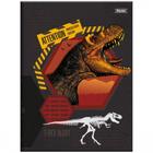 Caderno Brochurão Sauros 80 folhas Foroni