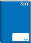 Caderno Brochurinha 48F Azul Jandaia