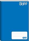 Caderno Brochurinha 80F Azul Jandaia