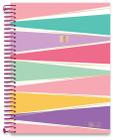 Caderno Cadersil universitário demi espiral 320 folhas