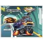 Caderno Caligrafia 48 Folhas Silver Tuning