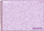 Caderno Cartografia Minnie Arts 80FLS 72992-23 Capa2-Jandaia