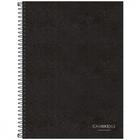 Caderno cd univ exec cambridge 80f