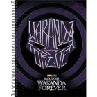 Caderno cd univ pantera n 1m 80f