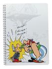 Caderno Clairefontaine A4 Asterix E Obelix