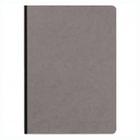 Caderno Clairefontaine Gray DOT Pontilhado 96 Folhas 14,8X21cm