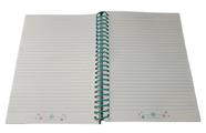 Caderno Colegial 10 Materias 160 Folhas Lume Dac