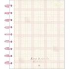 Caderno Colegial 1x1 Tilidisco 80 Folhas Soho Tilibra