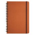 Caderno Colegial CÍCERO 80 Folhas 1 Matéria Wire-o 173x240mm