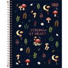 Caderno Colegial Loveland Tilibra