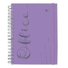 Caderno Colegial Smart Office 80 Folhas Dac - LC