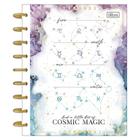 Caderno Colegial Tilidisco 10 Matérias 160F Magic - Tilibra