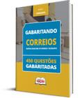 Caderno Correios - 450 Questões Gabaritadas Atualizadas - Apostilas Opção