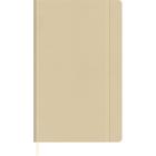 Caderno Costurado Executivo Fitto G Nude Cambridge 80fls Tilibra