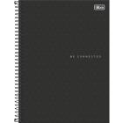 Caderno cpp univ neon pt 1m 80f