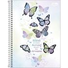 Caderno Daisy Kind - 160 Folhas - Tilibra