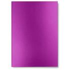 Caderno de Anotação Colormat-X Pautado A5 Violeta