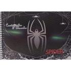 Caderno de Cartografia e Desenho Spider Aranha 96 folhas Capa Dura - MAXIMA