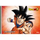 Quadro Dragon Ball Goku Anime Desenho Com Moldura G014 - Vital Quadros Do  Brasil - Quadro Decorativo - Magazine Luiza