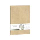 Caderno de Desenho Hahnemuhle Bamboo Sketch Book A5 64 Folhas