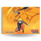 Caderno de Capa Dura Universitário Anime Boruto Filho Naruto em Promoção na  Americanas