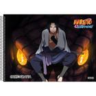 Kit 5 Cadernos Naruto Shippuden Brochura Tam. Pequeno + Desenho e  Cartografia Naruto - Caderno Brochura - Magazine Luiza