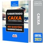 Caderno de es Caixa - 450 Questões Ed. Oficial - Apostilas Opção